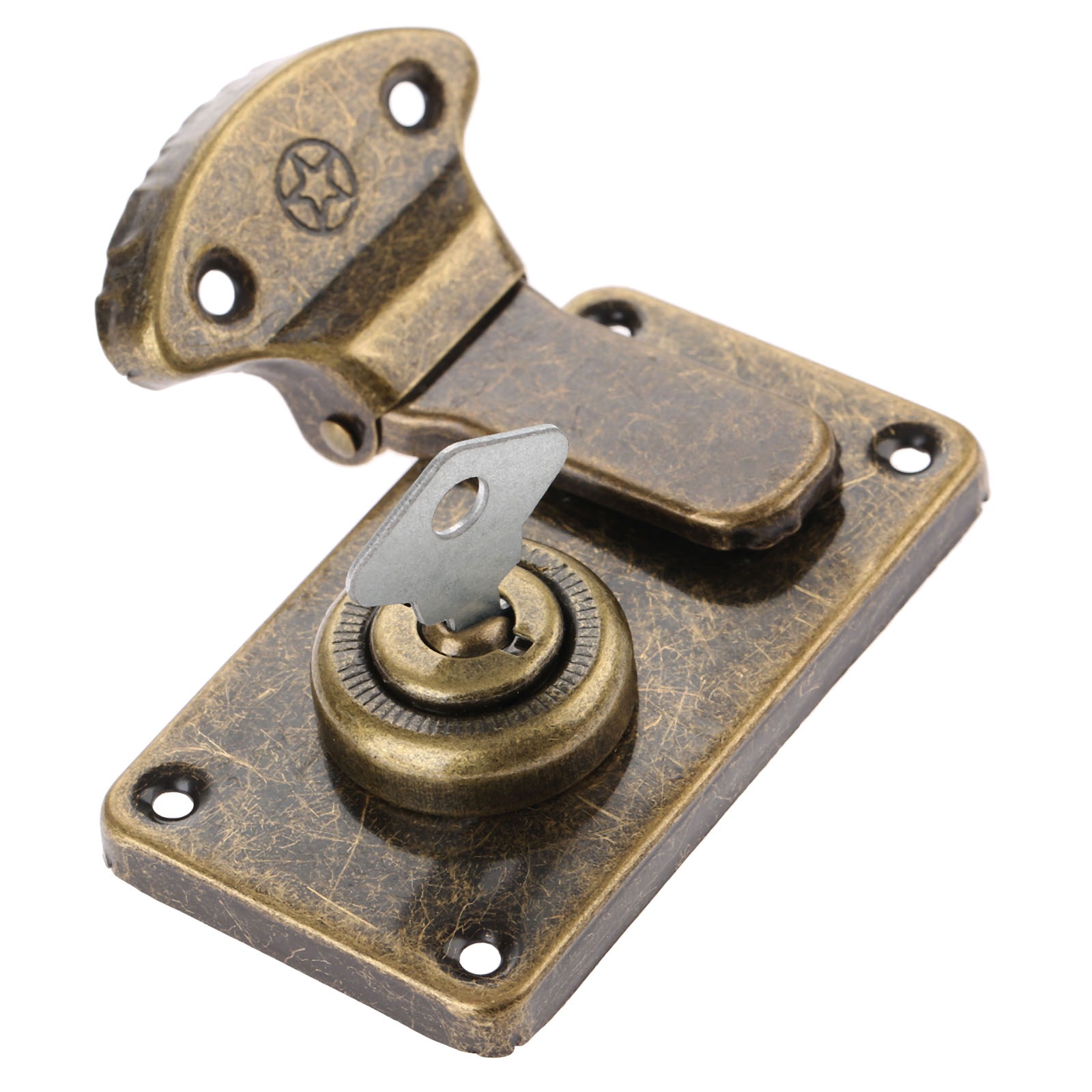 Hardware per mobili Vintage ch - Furniture Hardware Decorative recensione e prezzo