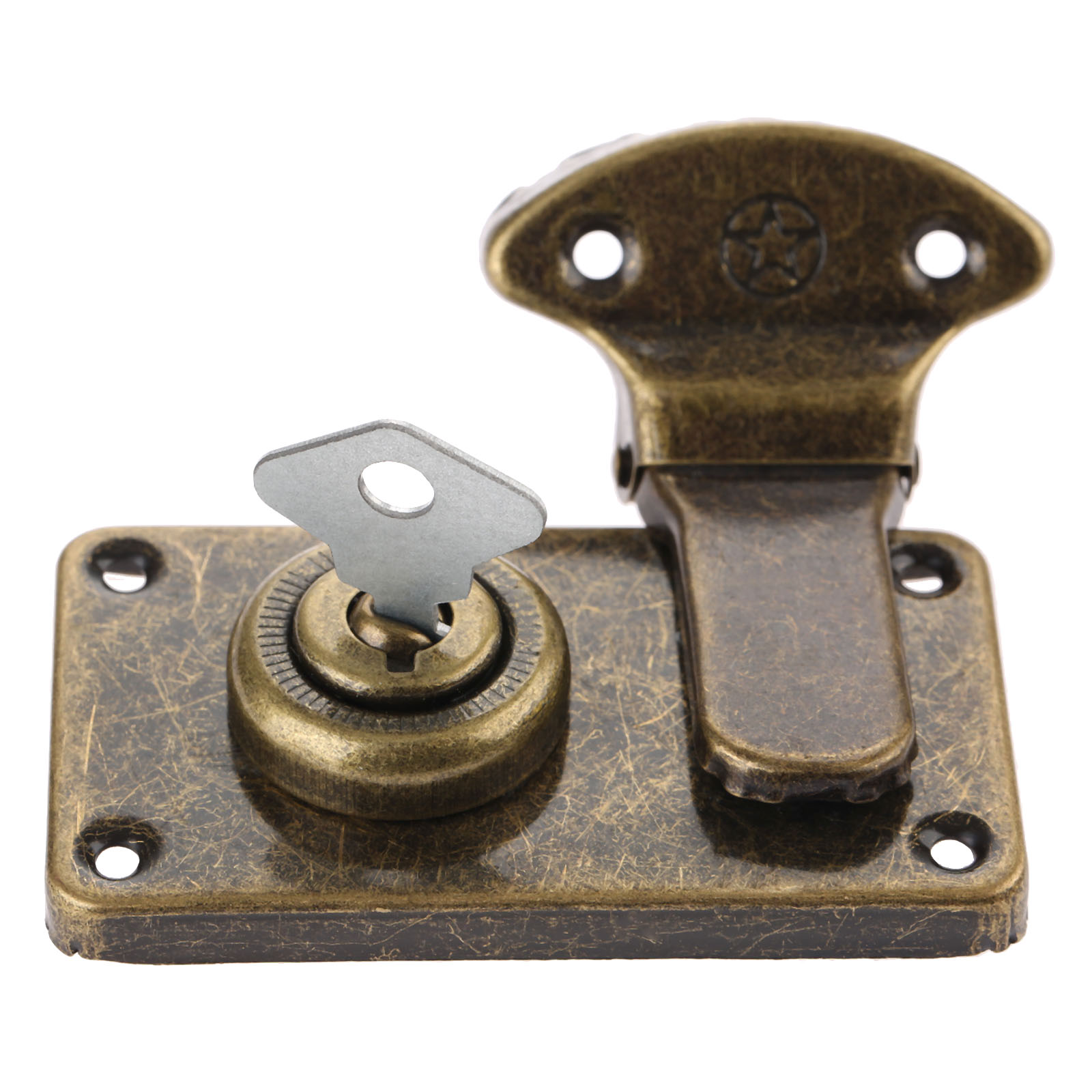 Hardware per mobili Vintage ch - Furniture Hardware Decorative recensione e prezzo