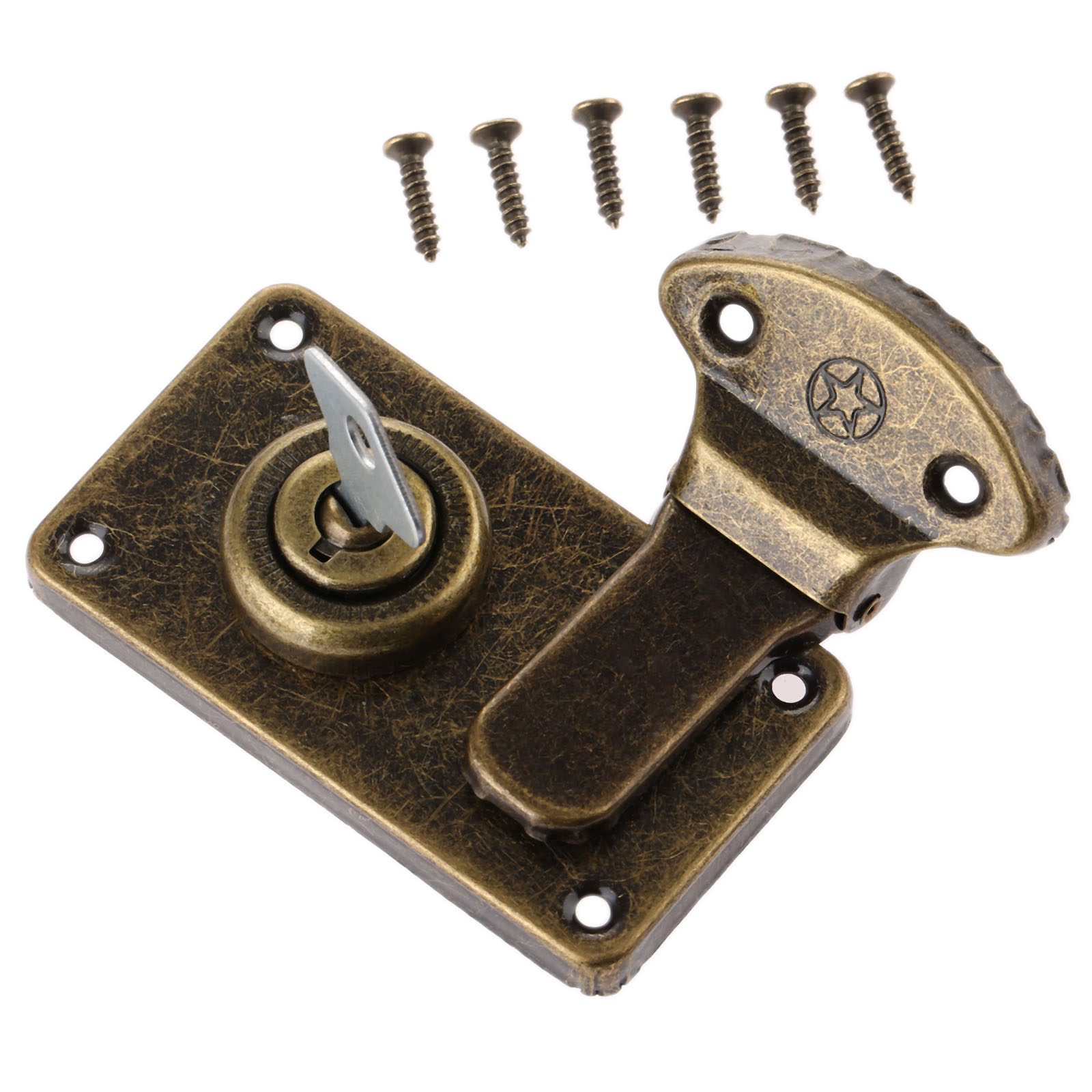 Hardware per mobili Vintage ch - Furniture Hardware Decorative recensione e prezzo