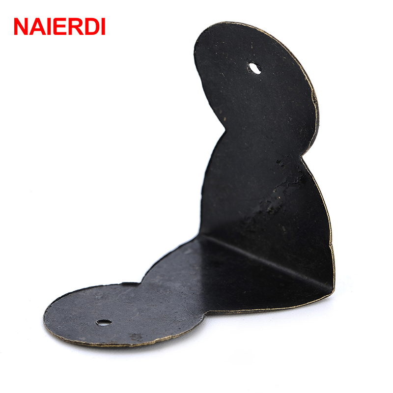 NAIERDI 30PCS Decorazione Staf - Furniture Hardware Decorative recensione e prezzo