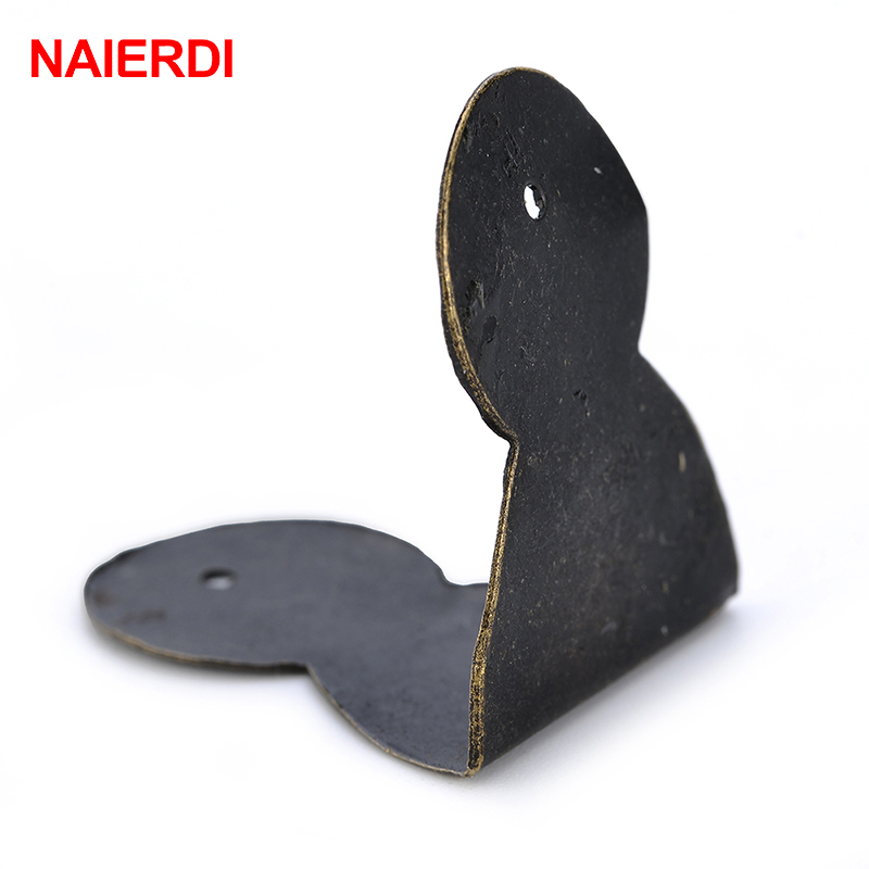 NAIERDI 30PCS Decorazione Staf - Furniture Hardware Decorative recensione e prezzo