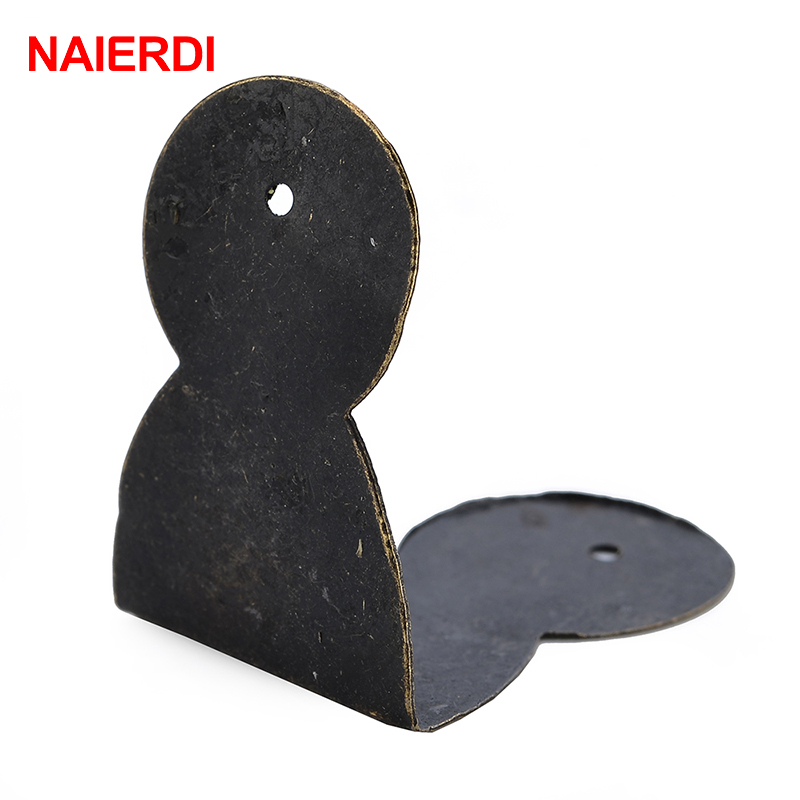 NAIERDI 30PCS Decorazione Staf - Furniture Hardware Decorative recensione e prezzo