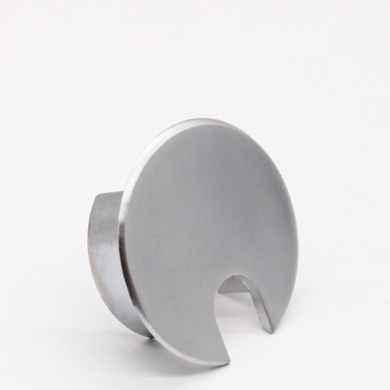 35MM filo tondo porta cavi in  - Furniture Hardware Outlet recensione e prezzo