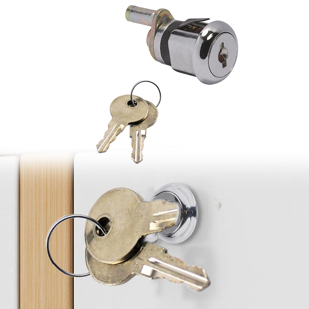 Serratura Centrale per Mobili  - Furniture Hardware Locks recensione e prezzo