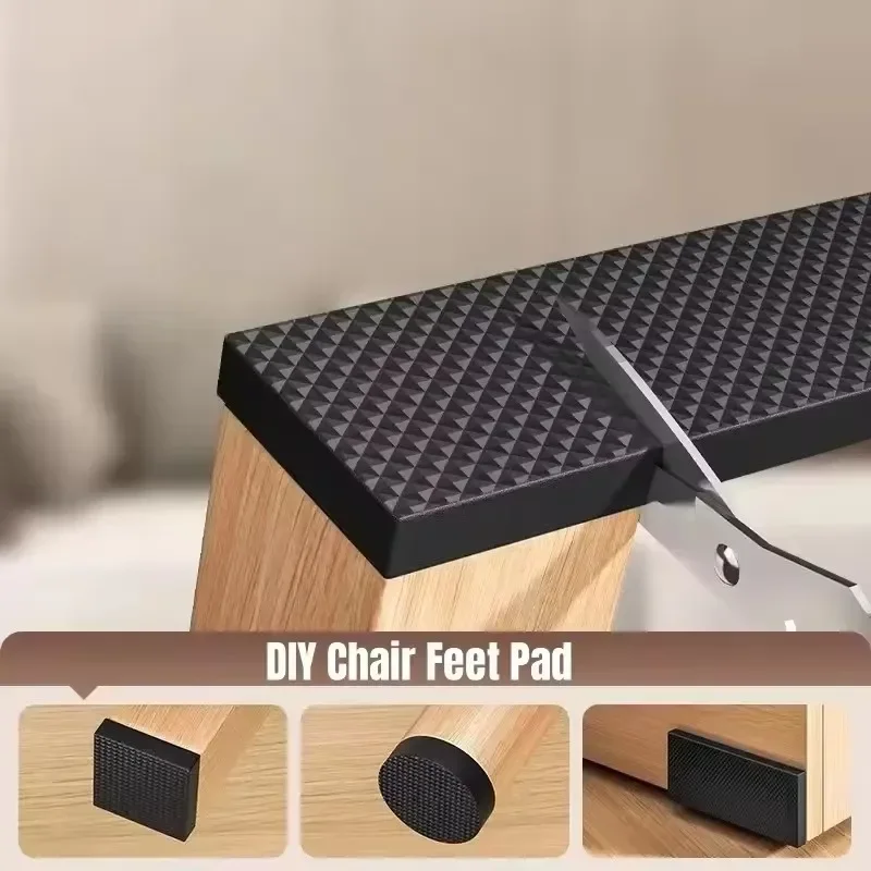Cuscinetti Antiscivolo per Mob - Furniture Hardware Legs recensione e prezzo