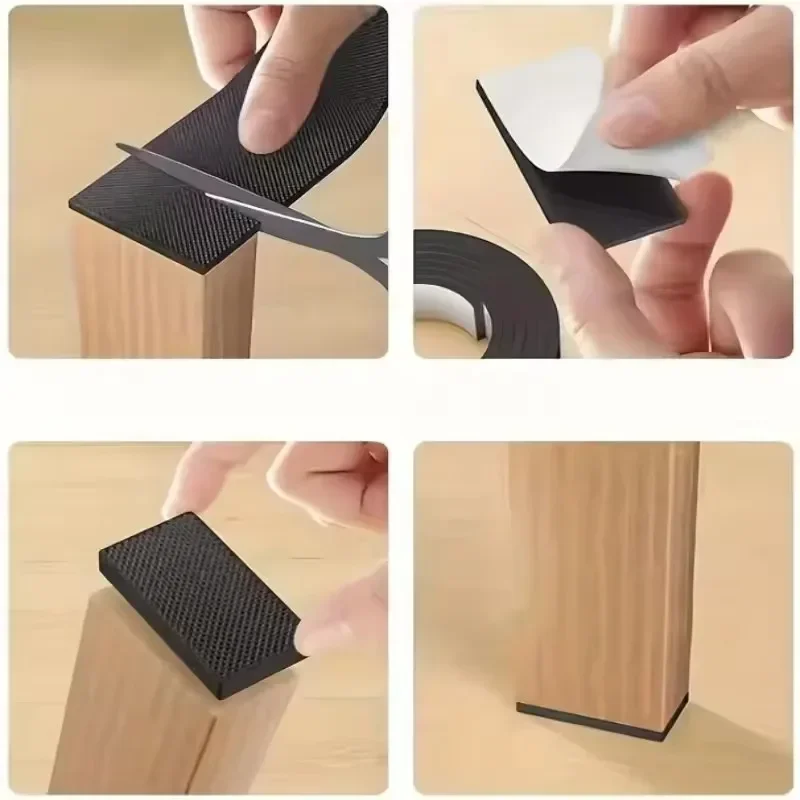 Cuscinetti Antiscivolo per Mob - Furniture Hardware Legs recensione e prezzo