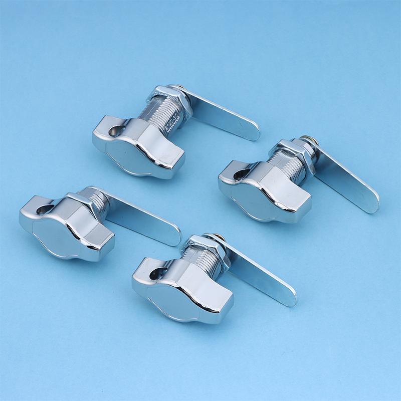 Lucchetto per Armadietto 16mm/ - Furniture Hardware Locks recensione e prezzo