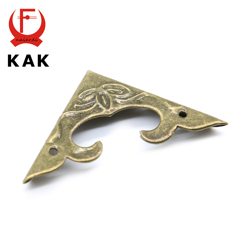 10PCS 30 millimetri x 30 milli - Furniture Hardware Decorative recensione e prezzo