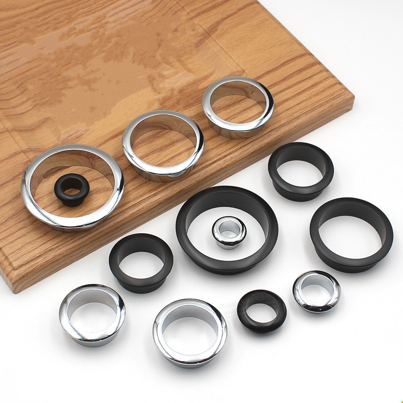Occhielli per cavi da scrivani - Furniture Hardware Outlet recensione e prezzo