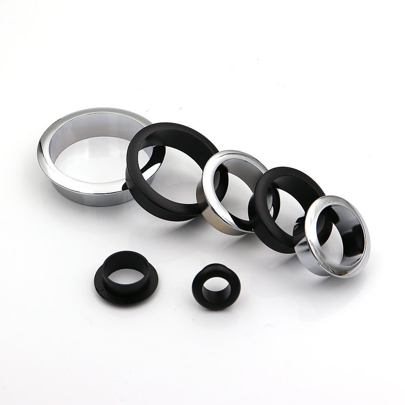 Occhielli per cavi da scrivani - Furniture Hardware Outlet recensione e prezzo