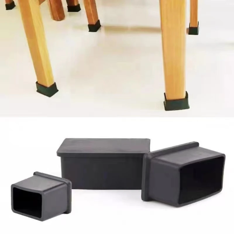 4/8/16pcs PVC Tappi per le gam - Furniture Hardware Legs recensione e prezzo
