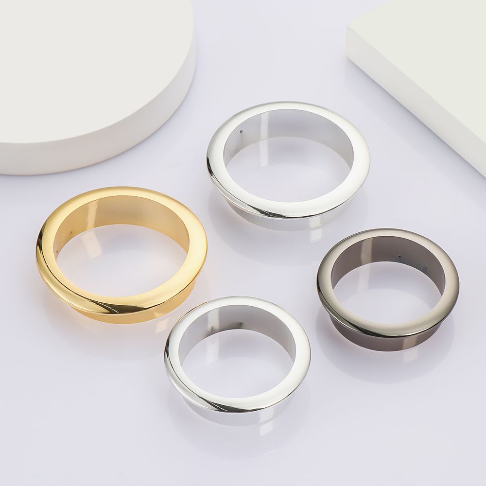 25-80mm copertura del foro del - Furniture Hardware Decorative recensione e prezzo