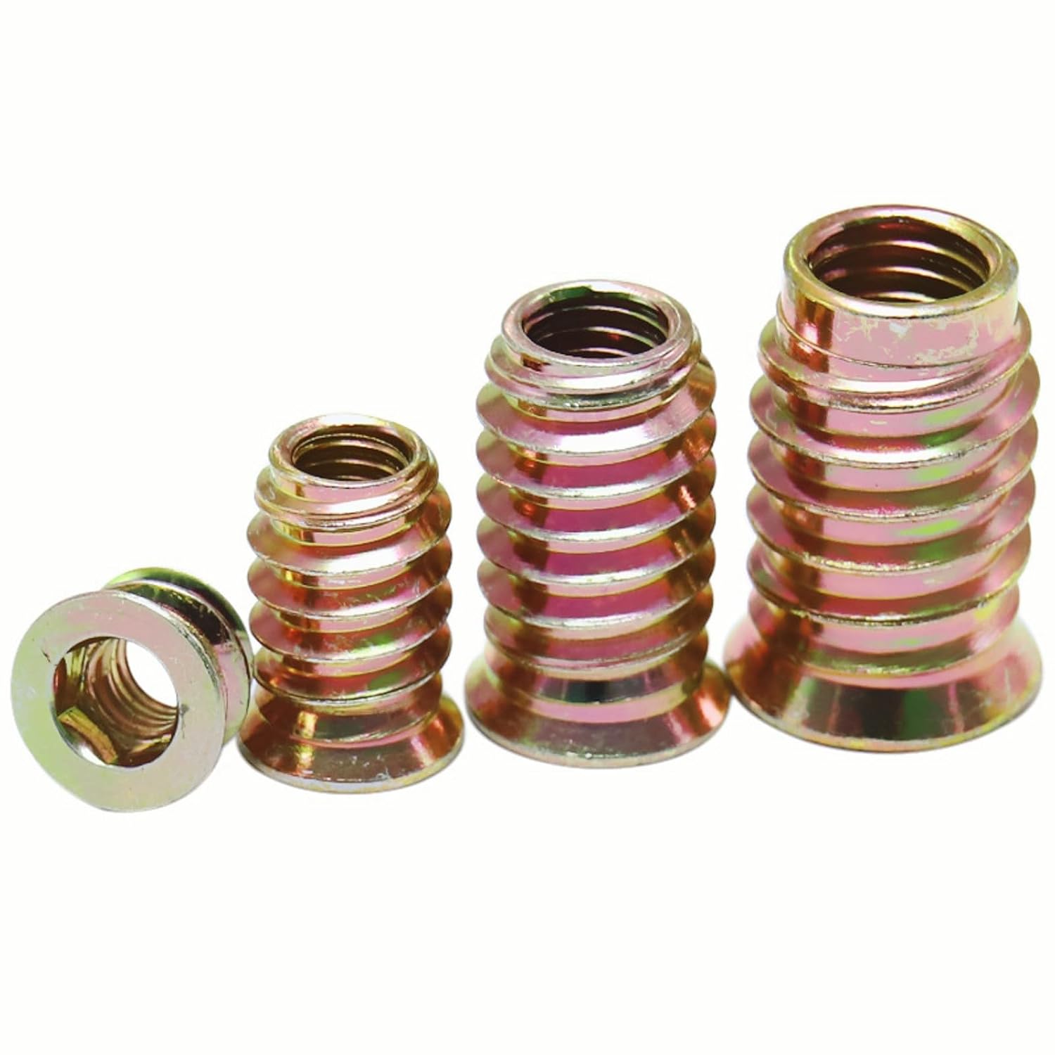 Confezione da 40 pezzi di viti - Furniture Screw Type recensione e prezzo