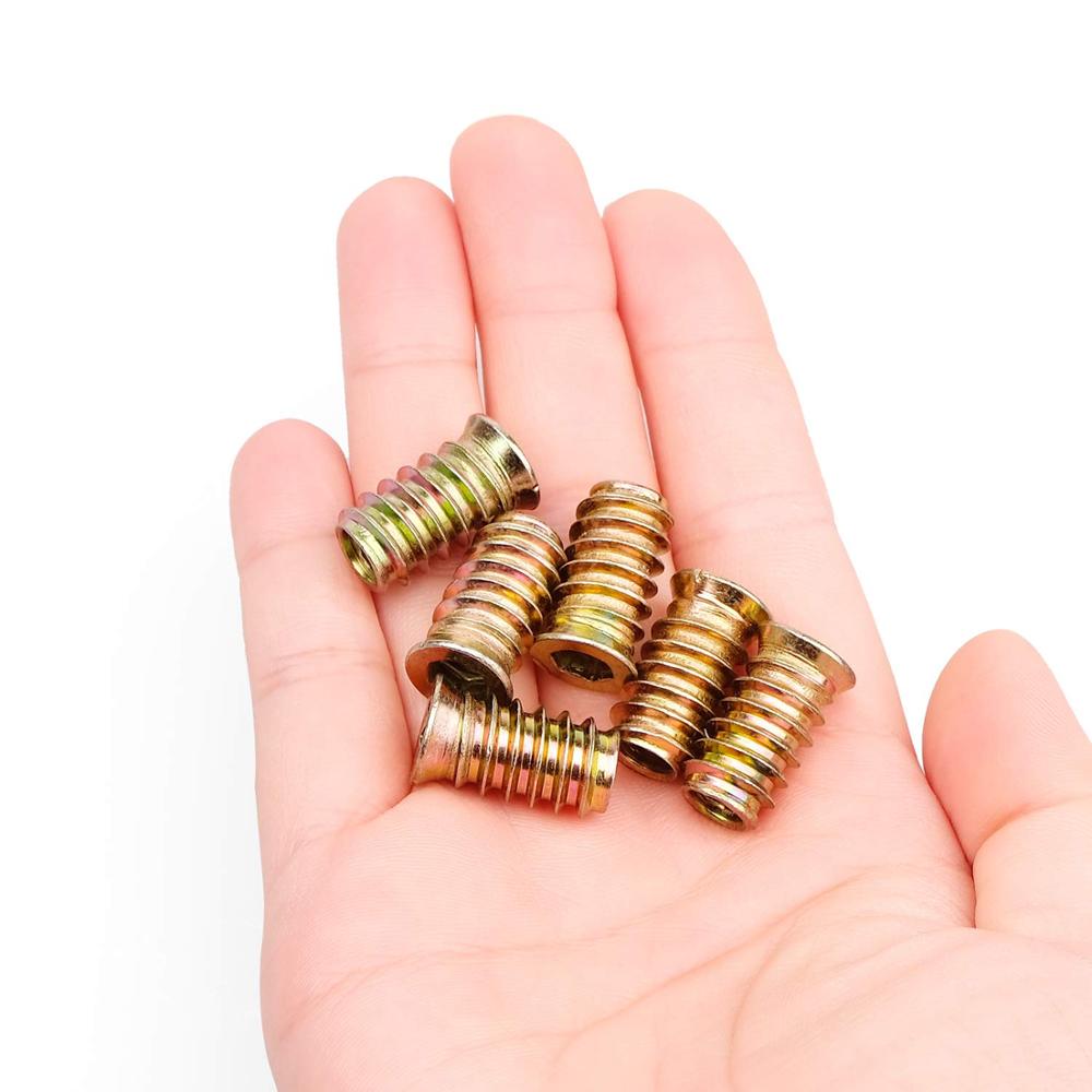 Confezione da 40 pezzi di viti - Furniture Screw Type recensione e prezzo