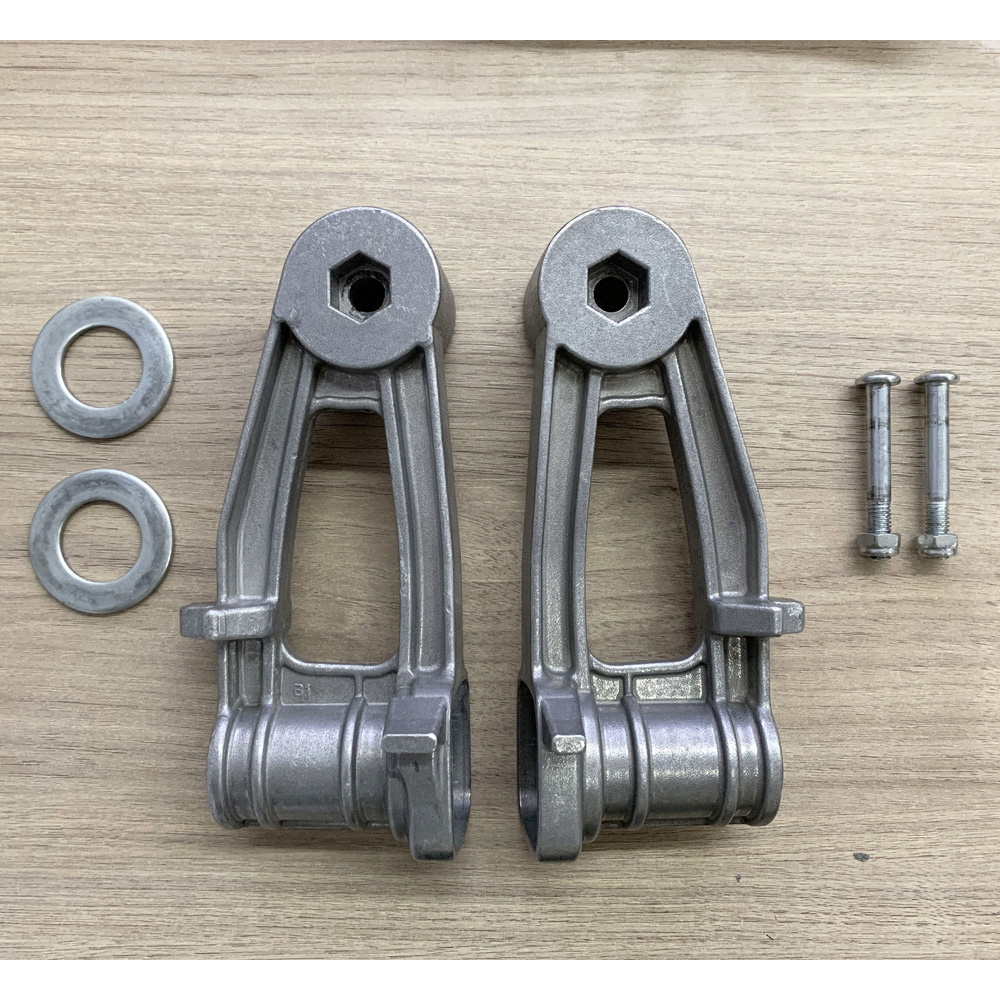 Carrello da carico Ruota Acces - Furniture For Hardware Shop recensione e prezzo