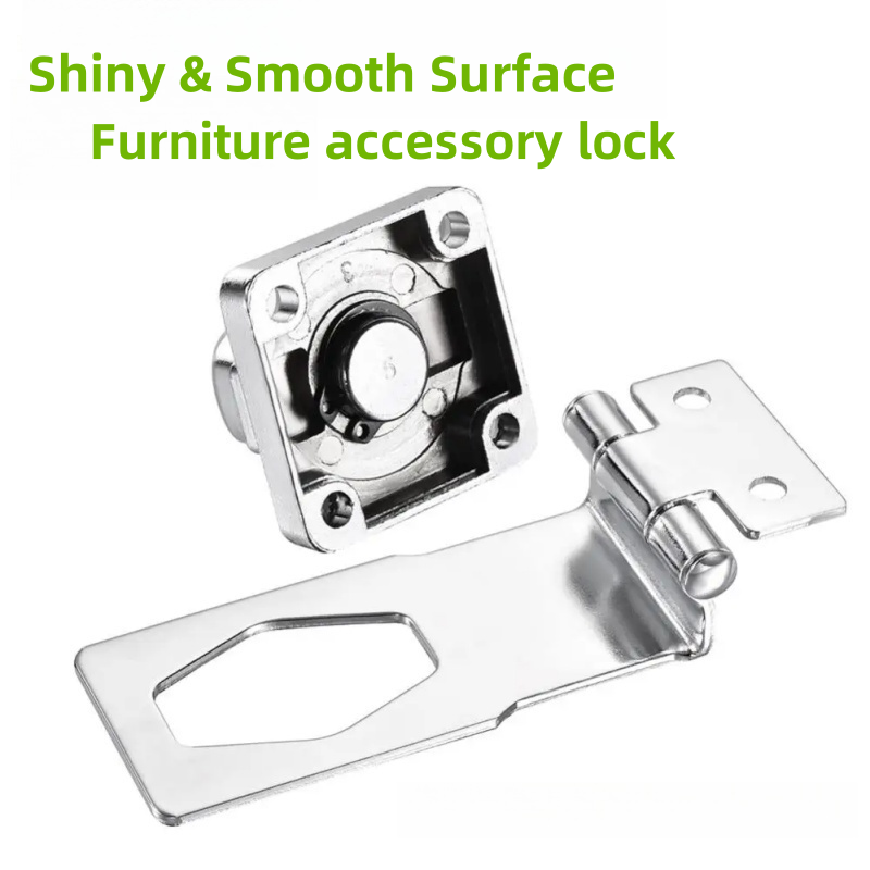 1/2 set Serratura di sicurezza - Furniture Hardware Locks recensione e prezzo