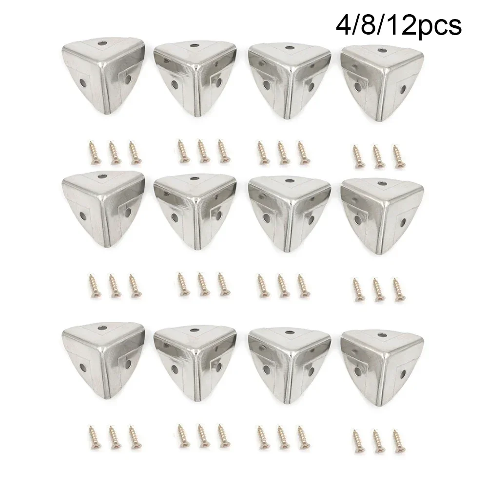 4/8/12pc protezione angolare s - Furniture Hardware Decorative recensione e prezzo