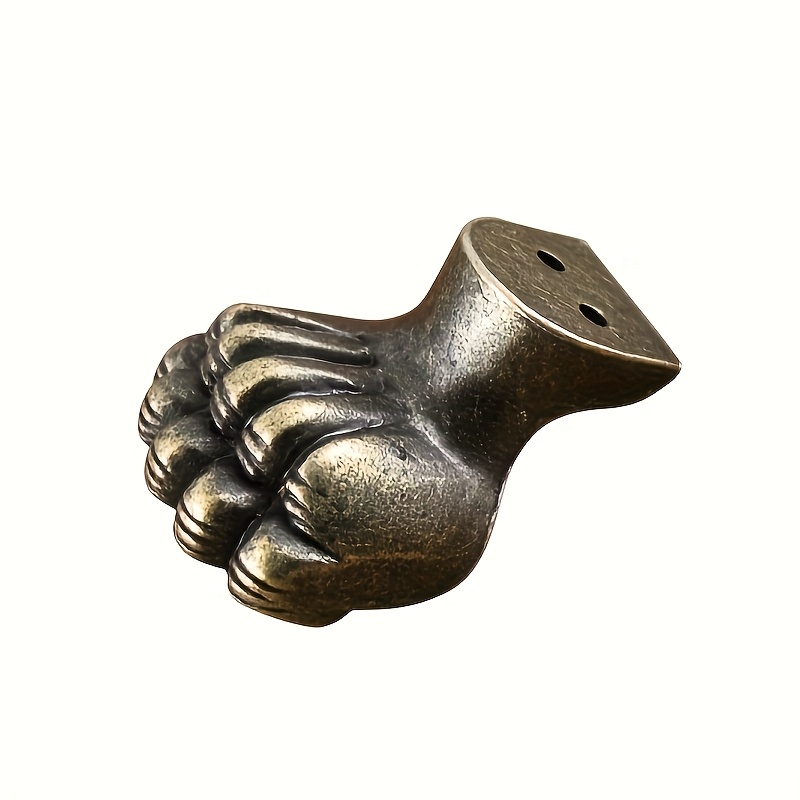 8 pz. Piedini Decorativi Antic - Furniture Hardware Decorative recensione e prezzo