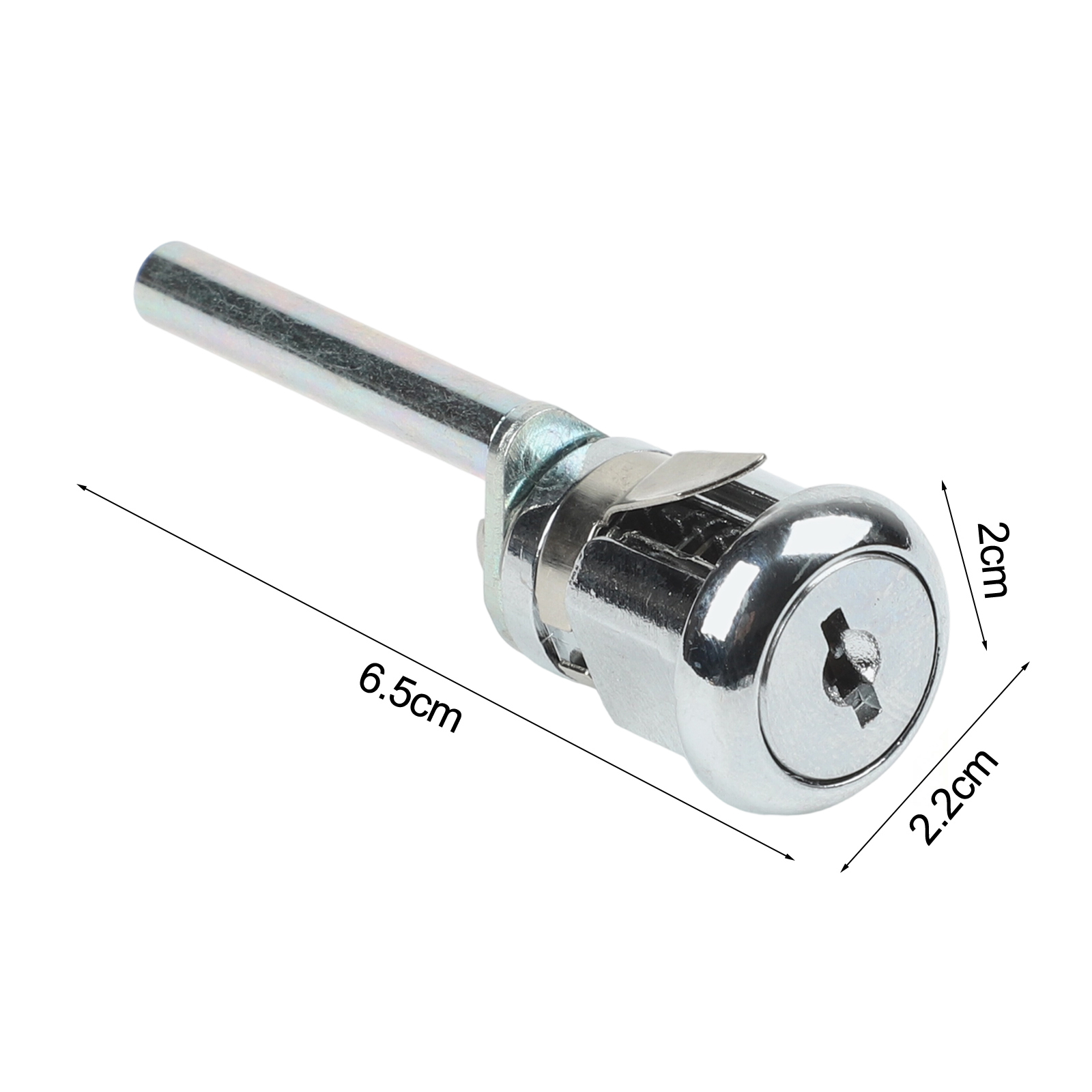 1 Set di Serrature per Armadie - Furniture Hardware Locks recensione e prezzo