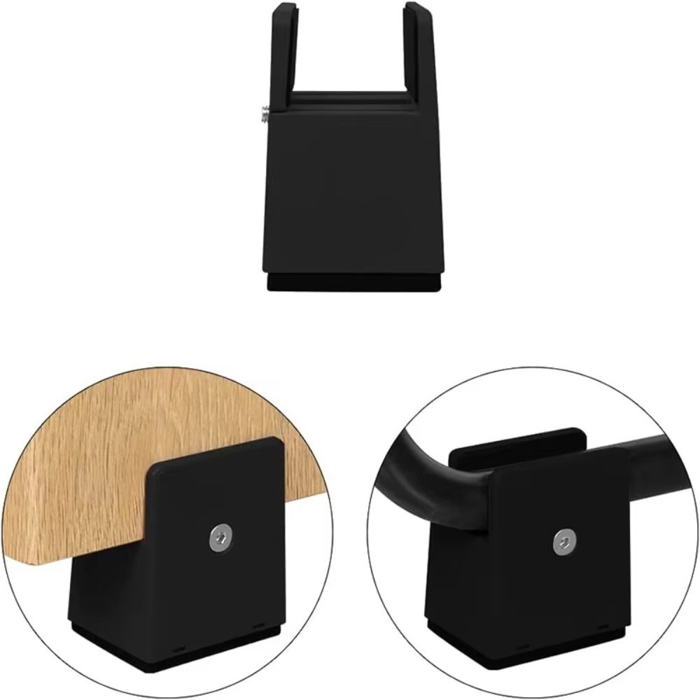 Rialzo per mobili a morsetto a - Furniture Screw Type recensione e prezzo