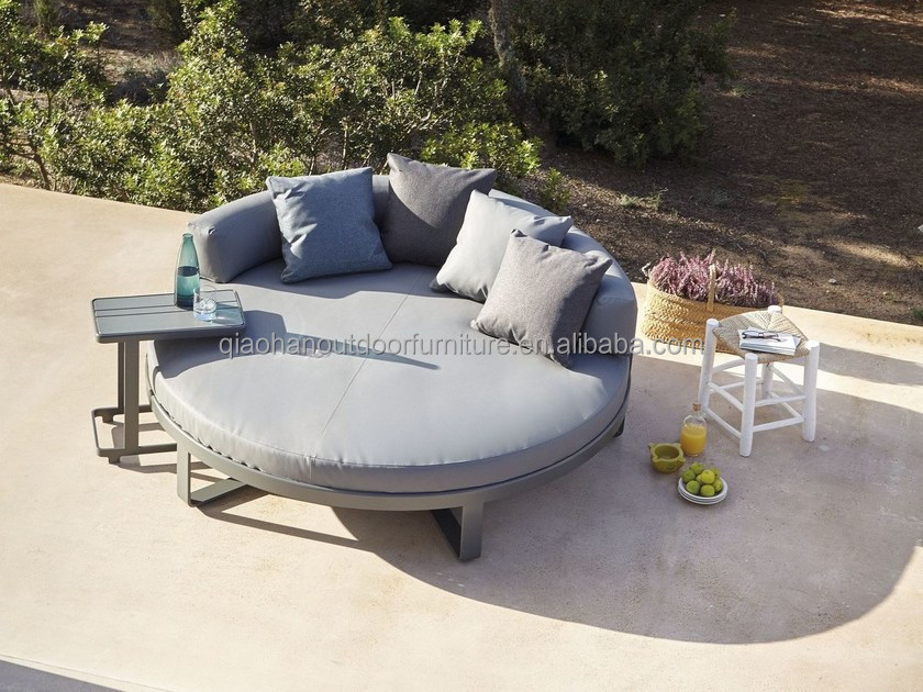 Lussuoso Lettino da Sole Roton - Qh Furniture recensione e prezzo