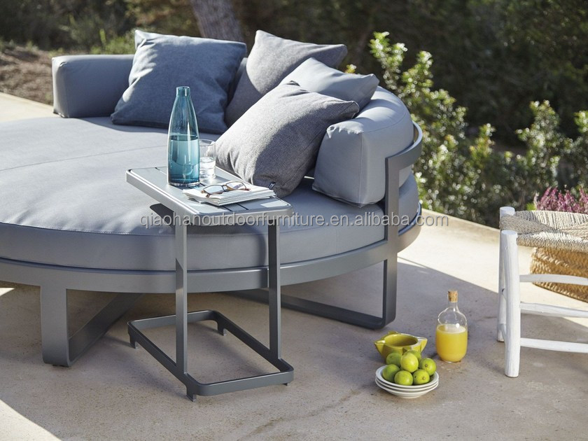Lussuoso Lettino da Sole Roton - Qh Furniture recensione e prezzo