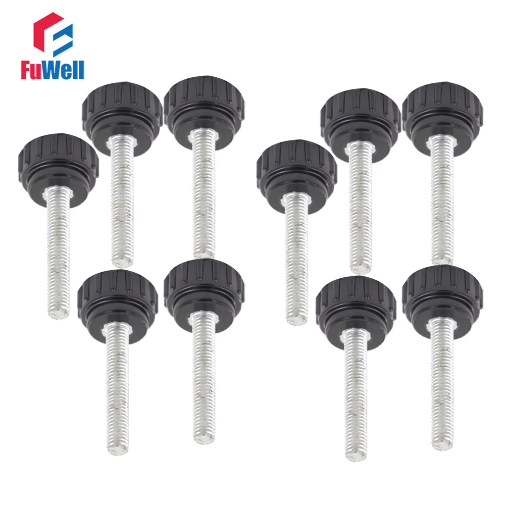 10 pz M4 Filettatura 15mm Test - Furniture Screw Type recensione e prezzo