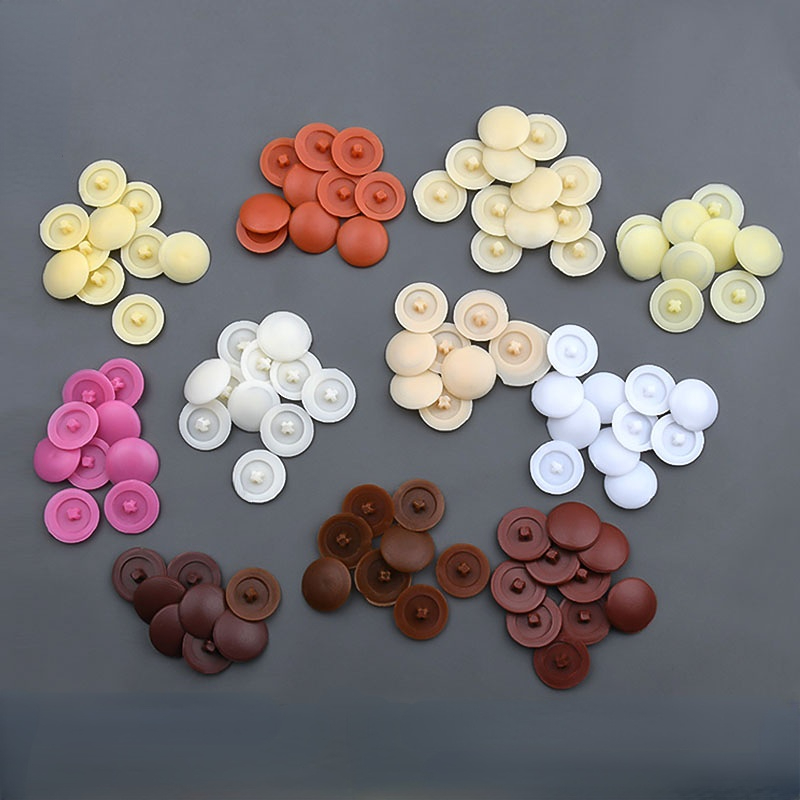 100/500/1000 pz. Tappi di prot - Furniture Hardware Decorative recensione e prezzo