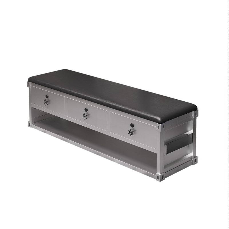 Panca Lunga Industriale Creati - Furniture For Hardware Shop recensione e prezzo
