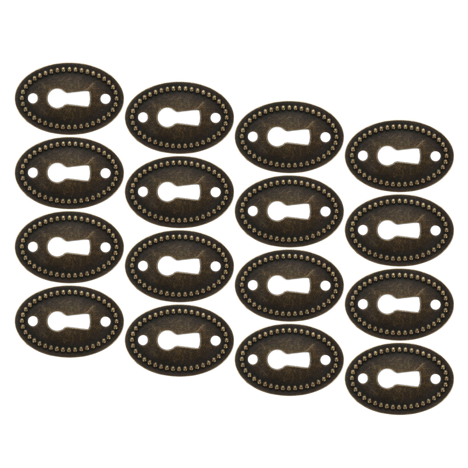 16 Pezzi di Coperture Decorati - Furniture Hardware Decorative recensione e prezzo