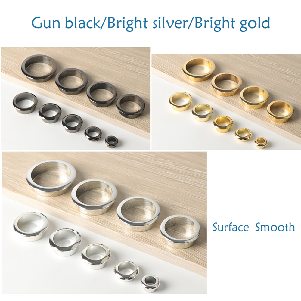 Anello di tenuta per cavo da t - Furniture Hardware Outlet recensione e prezzo