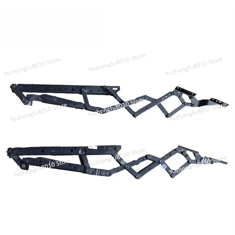 Nuovi Accessori per Mobili: Me - Furniture Hardware Legs recensione e prezzo