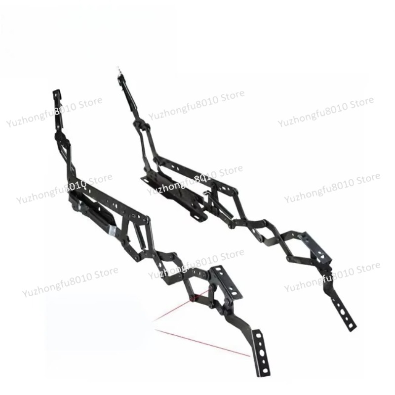 Nuovi Accessori per Mobili: Me - Furniture Hardware Legs recensione e prezzo