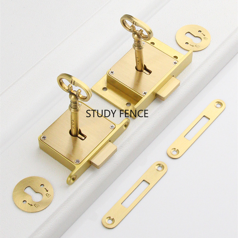 1PC serratura per cassetto in  - Furniture Hardware Locks recensione e prezzo