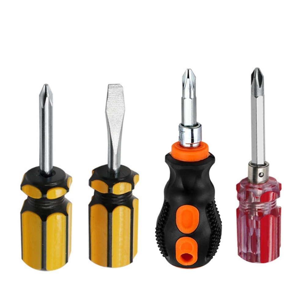 Set di 4 cacciaviti con testa  - Furniture Screw Type recensione e prezzo