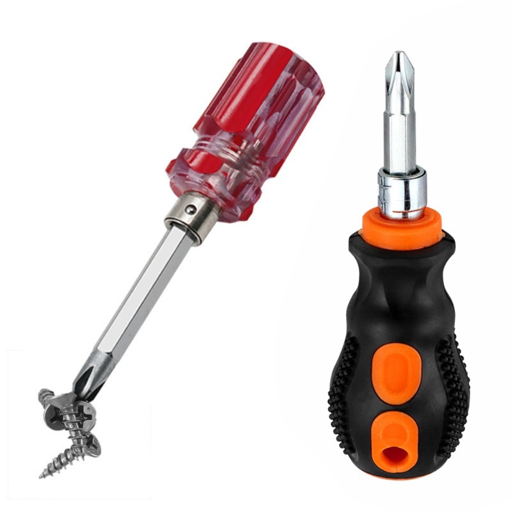 Set di 4 cacciaviti con testa  - Furniture Screw Type recensione e prezzo