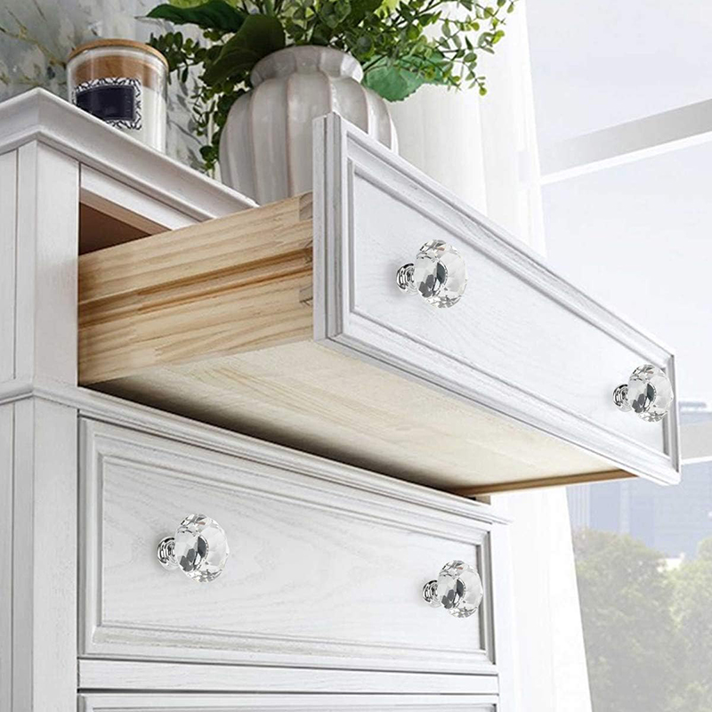 Set di 6 pomelli per armadiett - Furniture Hardware Legs recensione e prezzo