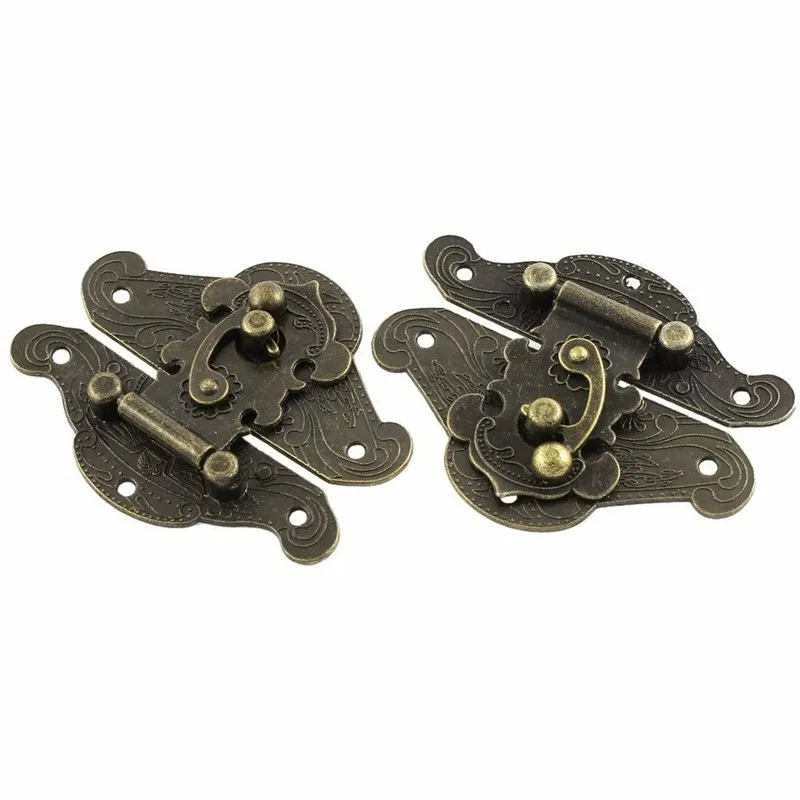 5-20 Pezzi Chiusura a Scatto i - Furniture Hardware Decorative recensione e prezzo