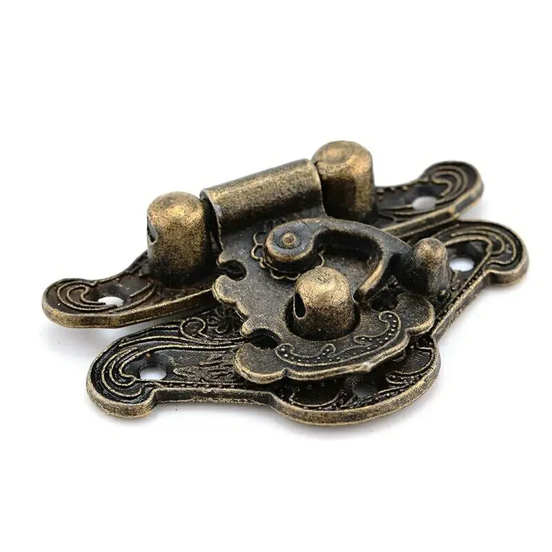 5-20 Pezzi Chiusura a Scatto i - Furniture Hardware Decorative recensione e prezzo