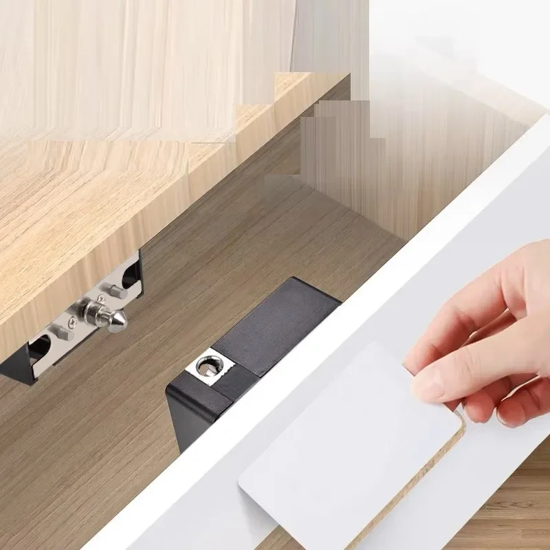 Tuya Smart Cabinet Door Lock S - Furniture Hardware Locks recensione e prezzo