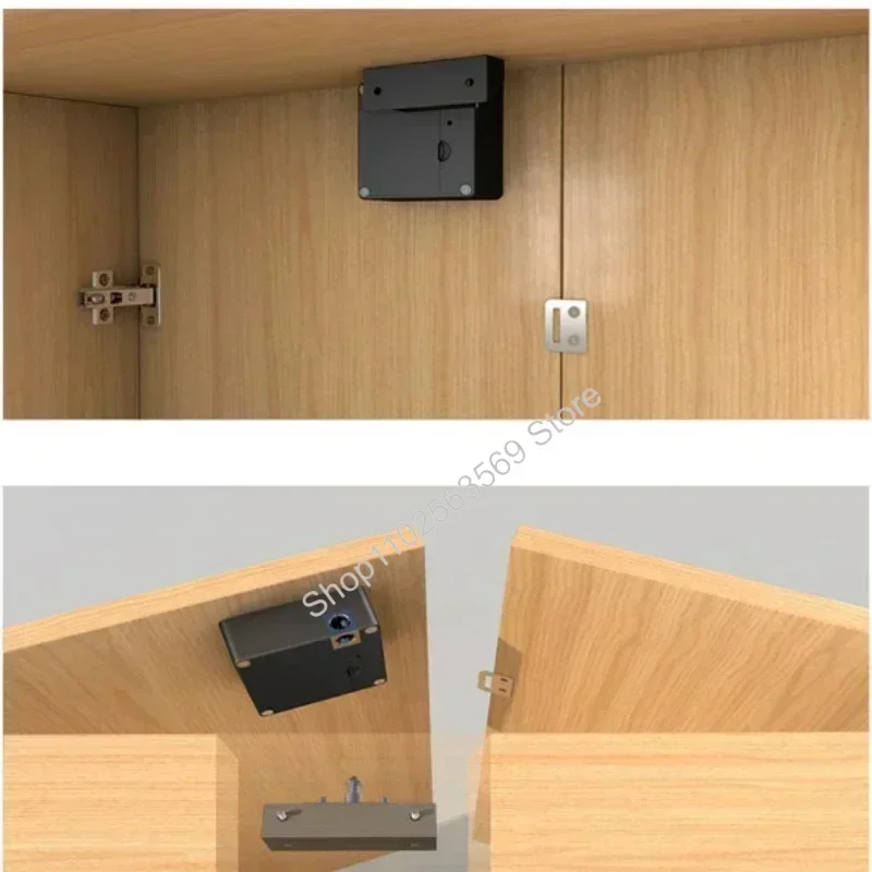 Tuya Smart Cabinet Door Lock S - Furniture Hardware Locks recensione e prezzo
