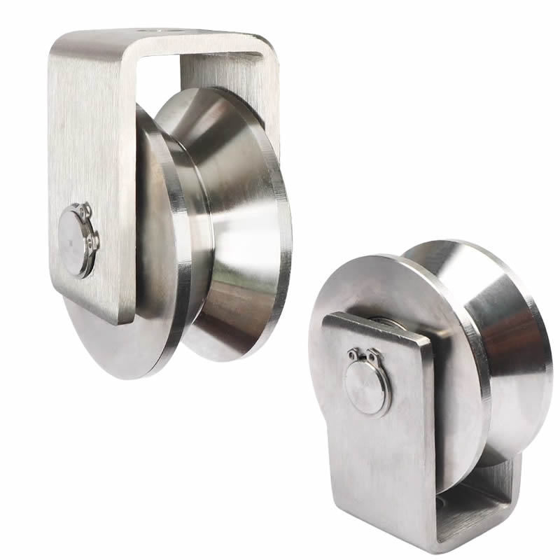 Prese di fabbrica Ruote da cin - Furniture Hardware Outlet recensione e prezzo