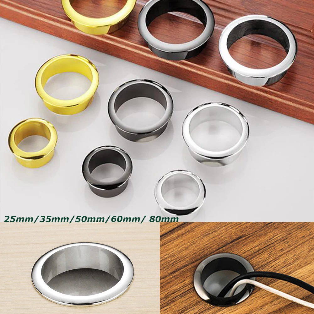 Cavo da scrivania da ufficio d - Furniture Hardware Outlet recensione e prezzo