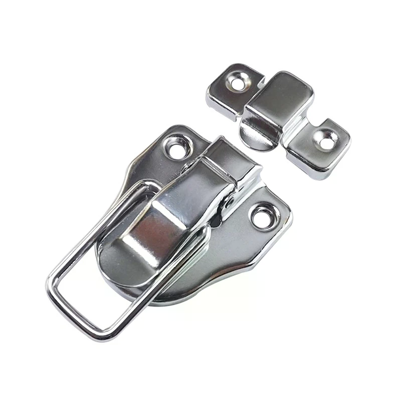 4 pz. Chiusure decorative in l - Furniture Hardware Decorative recensione e prezzo