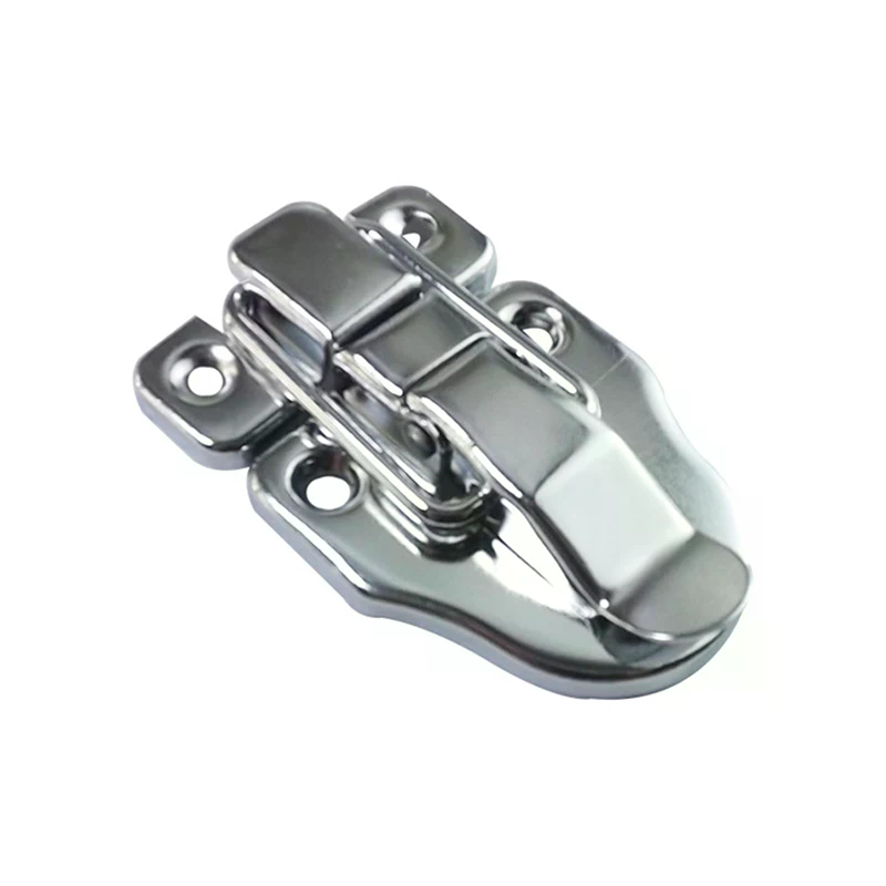 4 pz. Chiusure decorative in l - Furniture Hardware Decorative recensione e prezzo