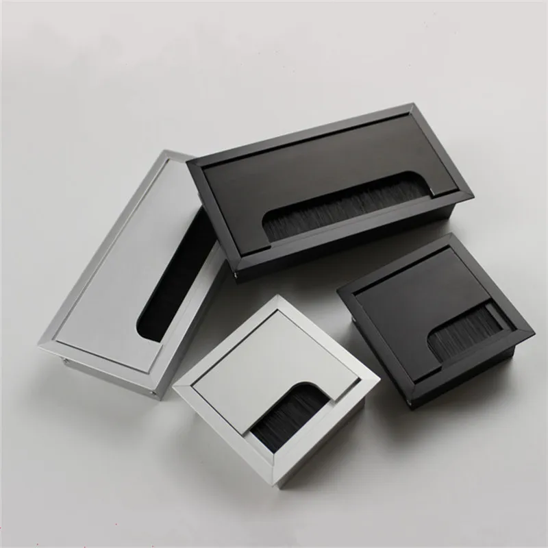 Passacavi per cavi da scrivani - Furniture Hardware Outlet recensione e prezzo
