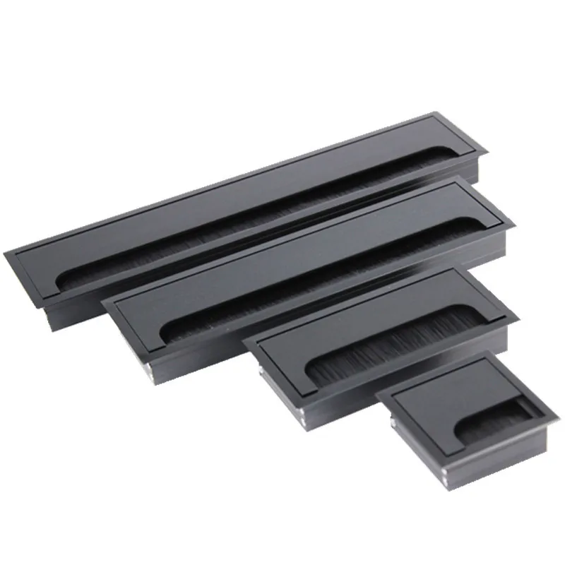 Passacavi per cavi da scrivani - Furniture Hardware Outlet recensione e prezzo