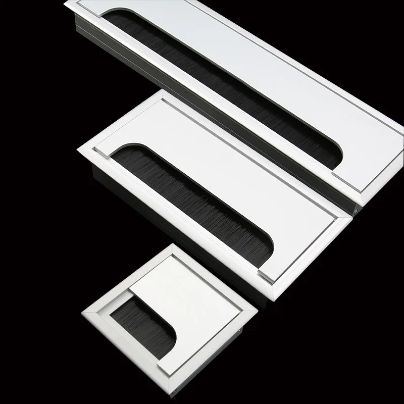 Passacavi per cavi da scrivani - Furniture Hardware Outlet recensione e prezzo
