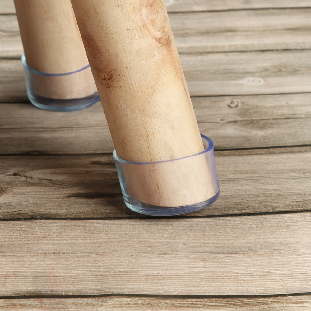 4 pz/set sedia tavolo tappi pi - Furniture Hardware Legs recensione e prezzo