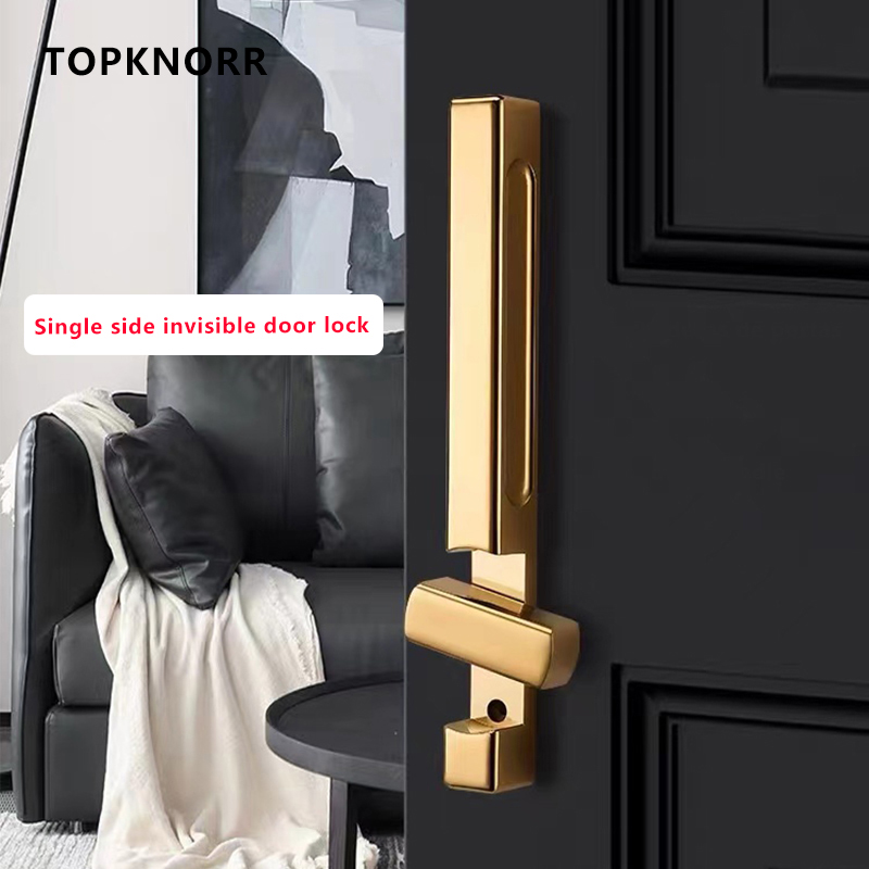 Nuova Serratura Magnetica Invi - Furniture Hardware Decorative recensione e prezzo